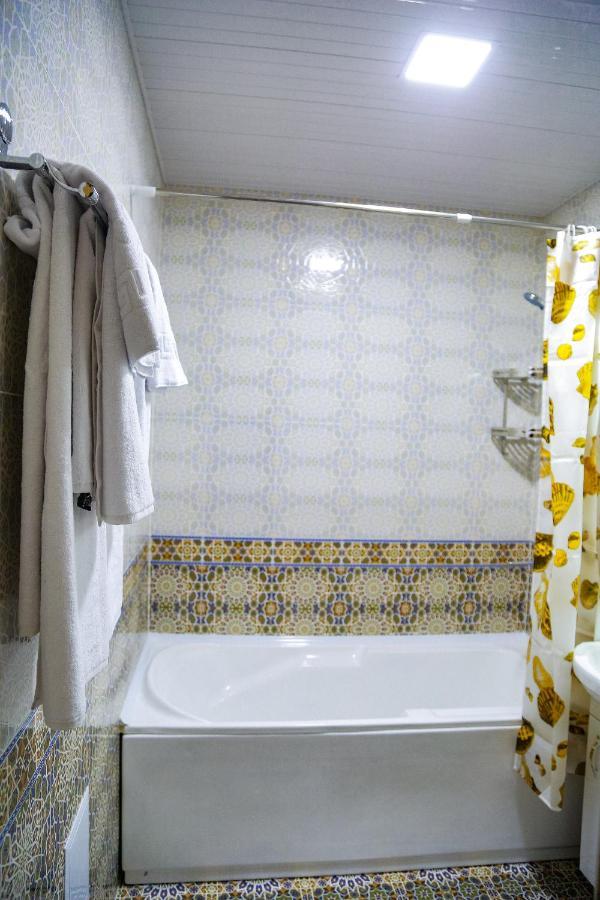 Old Gate Family Guest House บูคารา ภายนอก รูปภาพ